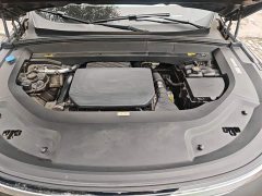 Li Auto L9 Max - ფოტო 19