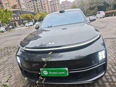 Li Auto L9 Max - ფოტო 2