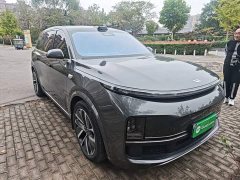 Li Auto L9 Max - ფოტო 3