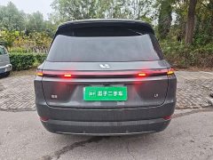 Li Auto L9 Max - ფოტო 5
