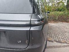 Li Auto L9 Max - ფოტო 7