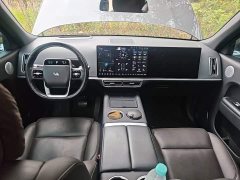 Li Auto L9 Max - ფოტო 9