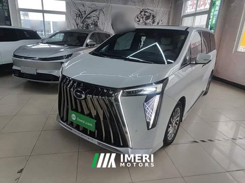 2022 GAC Aion M8 Master Series Dual Engine Flagship - ავტომობილი ჩინეთიდან