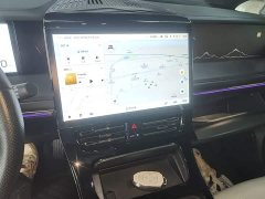 GAC Aion M8 Master Series Dual Engine Flagship - фото 12