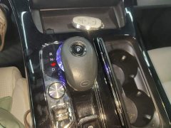 GAC Aion M8 Master Series Dual Engine Flagship - фото 13
