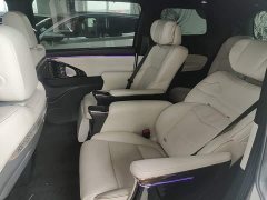 GAC Aion M8 Master Series Dual Engine Flagship - фото 16