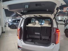 GAC Aion M8 Master Series Dual Engine Flagship - фото 18