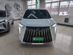 GAC Aion M8 Master Series Dual Engine Flagship - фото 2