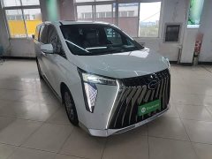 GAC Aion M8 Master Series Dual Engine Flagship - фото 3