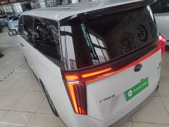 GAC Aion M8 Master Series Dual Engine Flagship - фото 4