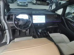 GAC Aion M8 Master Series Dual Engine Flagship - фото 9