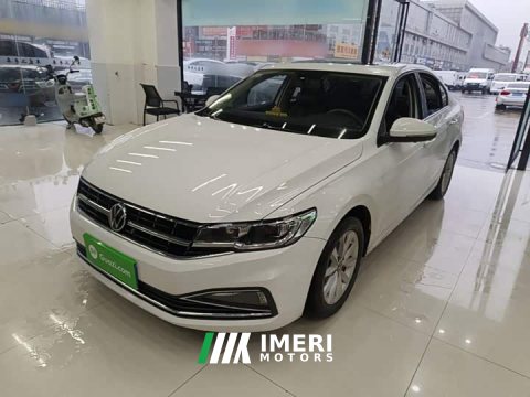 2021 Volkswagen Bora 1.5L Automatic Comfort Smart Connected Edition - ავტომობილი ჩინეთიდან