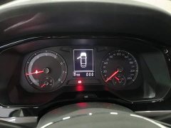 Volkswagen Bora 1.5L Automatic Comfort Smart Connected Edition - ფოტო 11