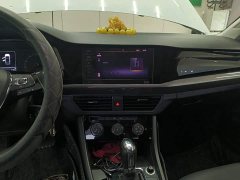 Volkswagen Bora 1.5L Automatic Comfort Smart Connected Edition - ფოტო 12