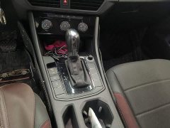 Volkswagen Bora 1.5L Automatic Comfort Smart Connected Edition - ფოტო 13