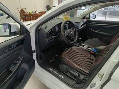 Volkswagen Bora 1.5L Automatic Comfort Smart Connected Edition - ფოტო 15
