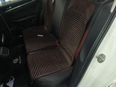 Volkswagen Bora 1.5L Automatic Comfort Smart Connected Edition - ფოტო 16
