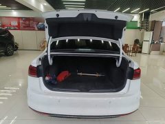 Volkswagen Bora 1.5L Automatic Comfort Smart Connected Edition - ფოტო 18