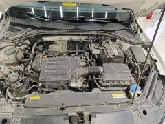 Volkswagen Bora 1.5L Automatic Comfort Smart Connected Edition - ფოტო 19