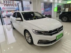 Volkswagen Bora 1.5L Automatic Comfort Smart Connected Edition - ფოტო 3