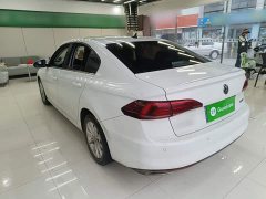 Volkswagen Bora 1.5L Automatic Comfort Smart Connected Edition - ფოტო 4