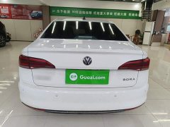 Volkswagen Bora 1.5L Automatic Comfort Smart Connected Edition - ფოტო 5