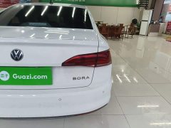 Volkswagen Bora 1.5L Automatic Comfort Smart Connected Edition - ფოტო 7