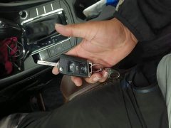 Volkswagen Bora 1.5L Automatic Comfort Smart Connected Edition - ფოტო 8
