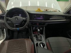 Volkswagen Bora 1.5L Automatic Comfort Smart Connected Edition - ფოტო 9