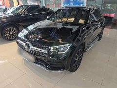 Mercedes-Benz GLC Facelift GLC 300 L 4MATIC Dynamic - photo 1