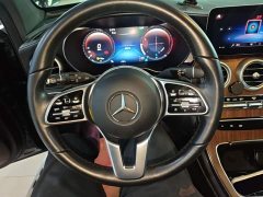 Mercedes-Benz GLC Facelift GLC 300 L 4MATIC Dynamic - photo 10