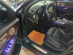 Mercedes-Benz GLC Facelift GLC 300 L 4MATIC Dynamic - photo 15