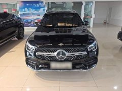 Mercedes-Benz GLC Facelift GLC 300 L 4MATIC Dynamic - photo 2