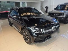 Mercedes-Benz GLC Facelift GLC 300 L 4MATIC Dynamic - photo 3