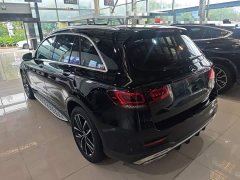 Mercedes-Benz GLC Facelift GLC 300 L 4MATIC Dynamic - photo 4