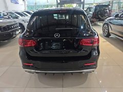 Mercedes-Benz GLC Facelift GLC 300 L 4MATIC Dynamic - photo 5