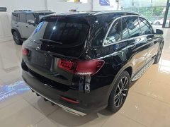 Mercedes-Benz GLC Facelift GLC 300 L 4MATIC Dynamic - photo 6