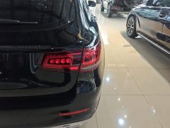 Mercedes-Benz GLC Facelift GLC 300 L 4MATIC Dynamic - photo 7