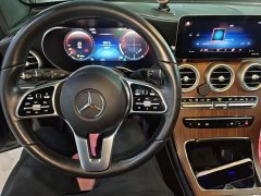 Mercedes-Benz GLC Facelift GLC 300 L 4MATIC Dynamic - photo 9