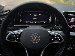 Volkswagen Tiguan L 330TSI Automatic FWD R-Line Comfort Edition - ფოტო 13