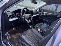 Volkswagen Tiguan L 330TSI Automatic FWD R-Line Comfort Edition - ფოტო 15