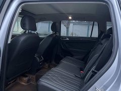 Volkswagen Tiguan L 330TSI Automatic FWD R-Line Comfort Edition - ფოტო 16