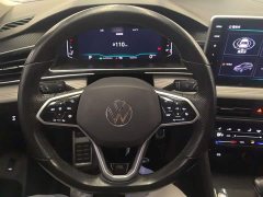 Volkswagen Tiguan L 330TSI Automatic FWD R-Line Comfort Edition - ფოტო 2