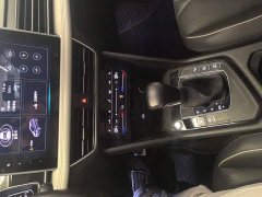 Volkswagen Tiguan L 330TSI Automatic FWD R-Line Comfort Edition - ფოტო 7