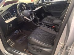 Volkswagen Tiguan L 330TSI Automatic FWD R-Line Comfort Edition - ფოტო 9