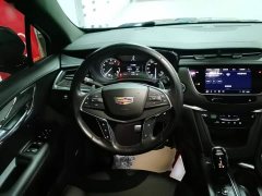 Cadillac XT5 2.0T AWD Luxury Hummingbird Edition - ფოტო 10