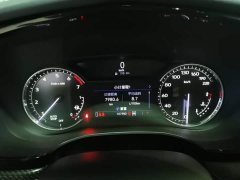Cadillac XT5 2.0T AWD Luxury Hummingbird Edition - ფოტო 11