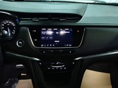 Cadillac XT5 2.0T AWD Luxury Hummingbird Edition - ფოტო 12