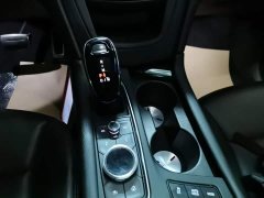 Cadillac XT5 2.0T AWD Luxury Hummingbird Edition - ფოტო 13
