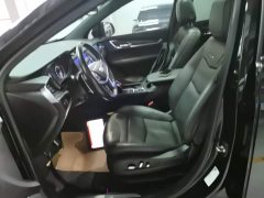 Cadillac XT5 2.0T AWD Luxury Hummingbird Edition - ფოტო 14